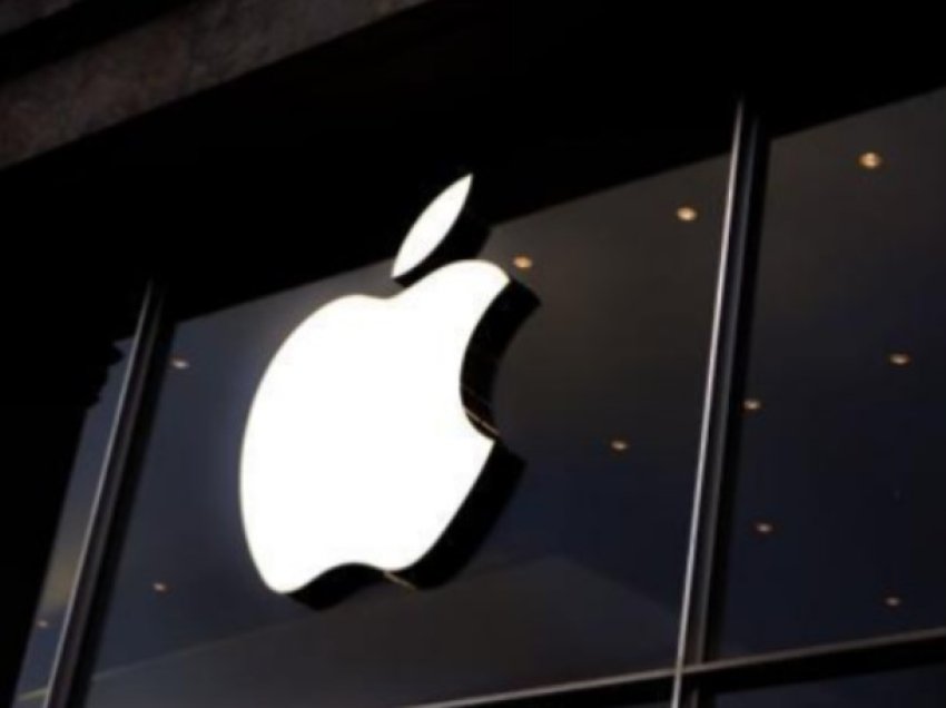 Investitori i i famshëm i Apple shet gjysmën e aksioneve të tij në kompani