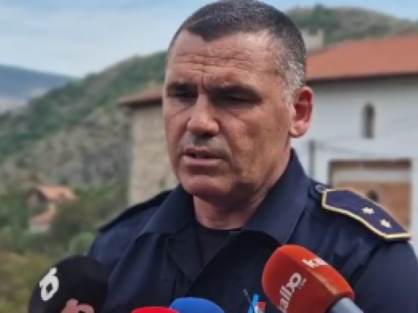 Elshani: Personit, të cilit i është gjet armatimi lidhet me sulmin e Banjskës