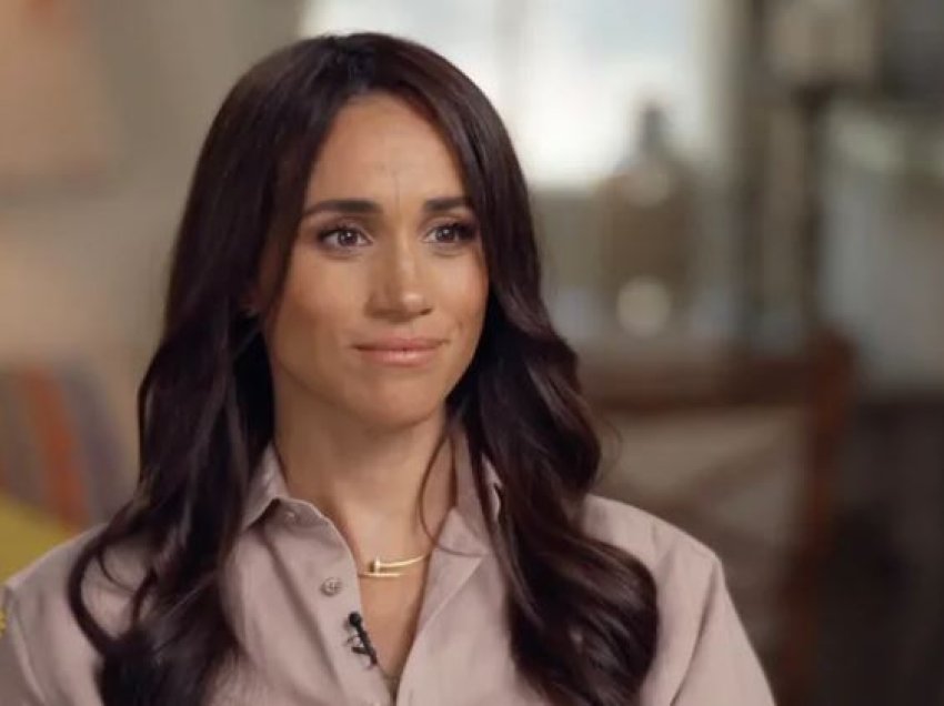 Meghan Markle flet për përvojën me bullizmin dhe mendimet negative