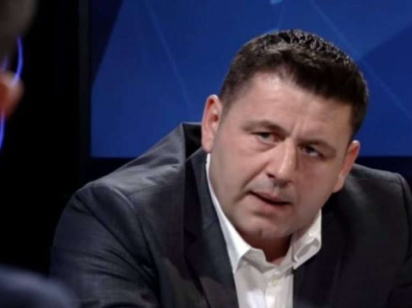 Befason Berisha: Konflikti Osmani-Kurti është artificial dhe qëllimkeq, po e zbatojnë planin serb