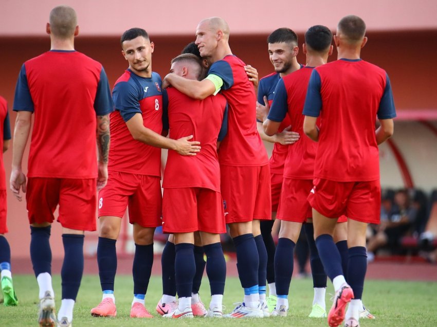 Vllaznia s’i ndahet stadiumit “Loro Boriçi”