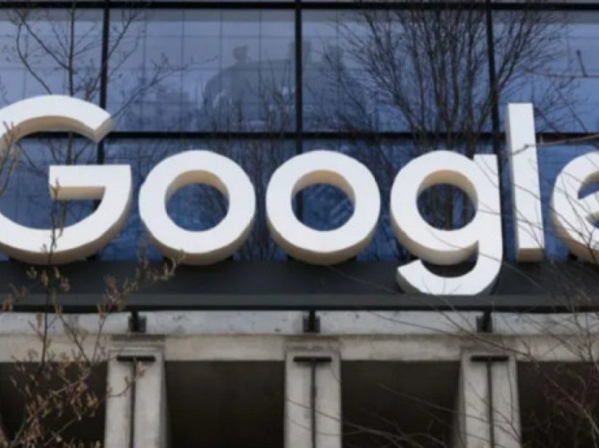 ​Gjykatësi amerikan shpall të paligjshëm monopolin e kërkimit në internet të Google