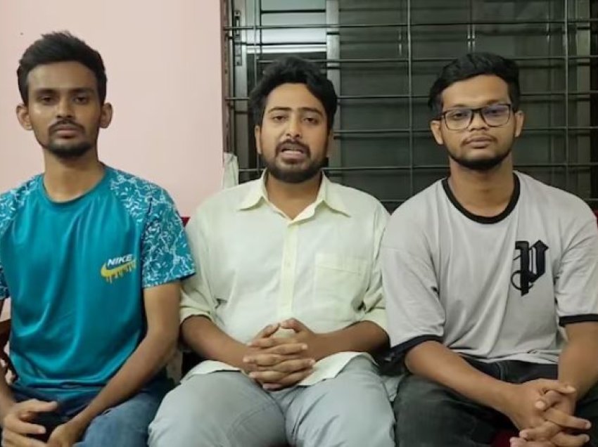 Kush është Nahid Islami, udhëheqësi studentor i fushatës për të rrëzuar kryeministren e Bangladeshit?