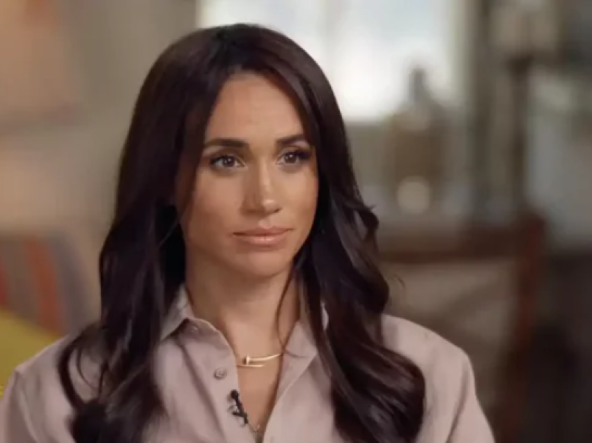 Meghan Markle flet për përvojën me bullizmin dhe mendimet vetëvrasëse