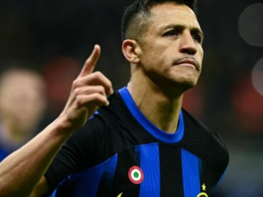 Alexis Sanchez pritet të rikthehet tek Udinese