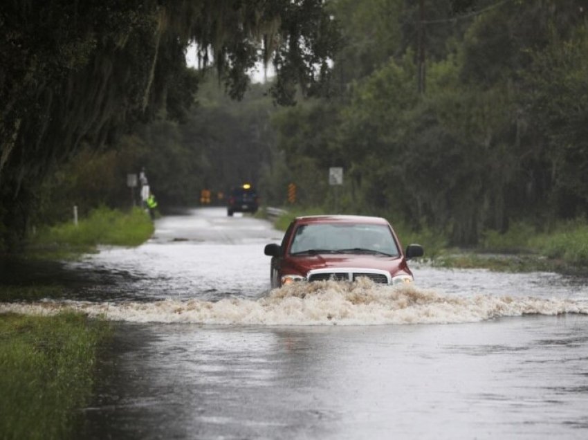 Katër të vdekur pasi stuhia Debby godet Floridën