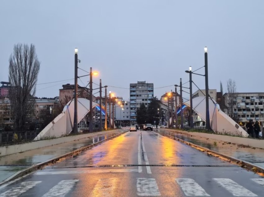 Ish-diplomati shqiptar paralajmëron Kosovën për hapjen e Urës së Ibrit: Nëse situata eskalon, atëherë…!