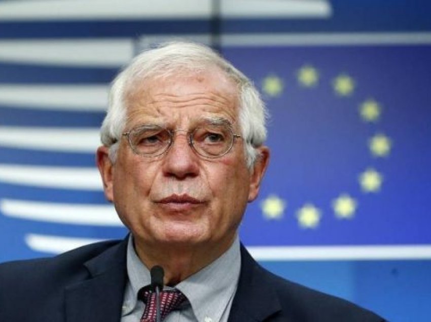 Agresioni në Lindjen e Mesme, Borrell: Prag lufte me përmasa të panjohura