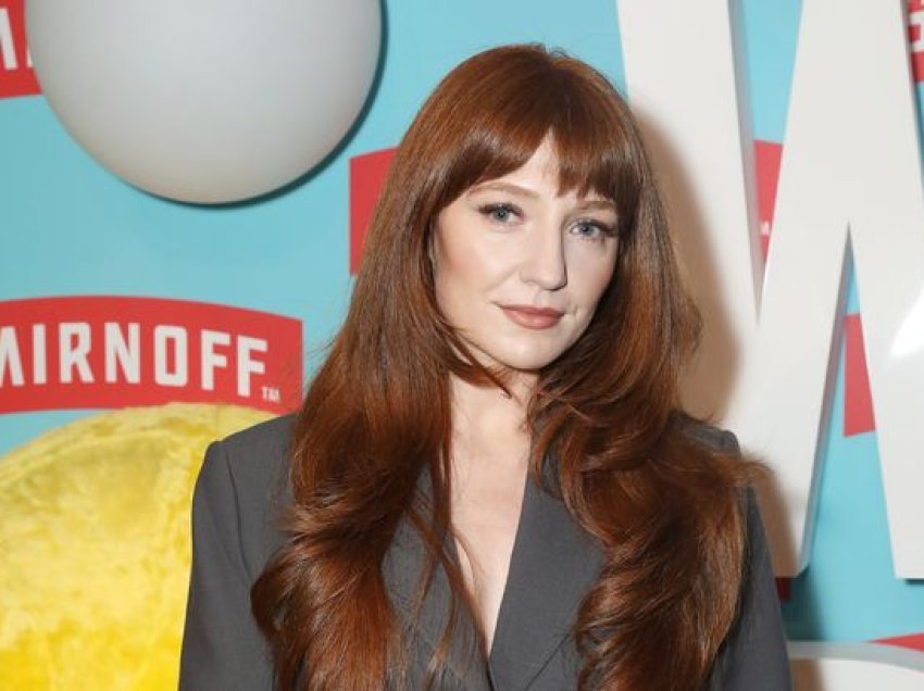 Fejohet ylli i “Girls Aloud”, Nicola Roberts