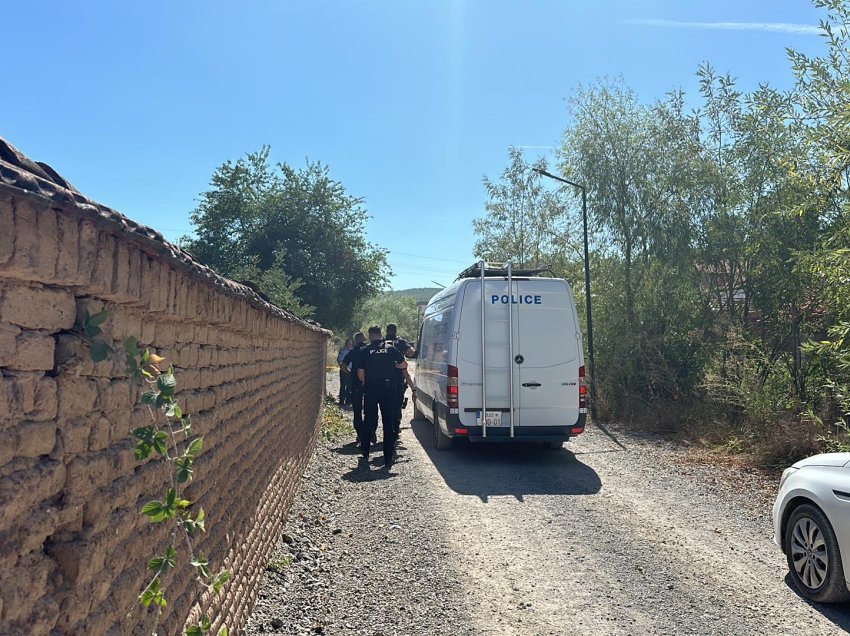 Policia e konfirmon: Një i vdekur e një i plagosur rëndë në Lipjan - Ky është i vrari dhe këta janë të arrestuarit