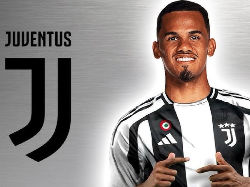 Juventus akord me yllin e Portos