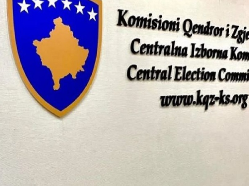 KQZ zbulon se ku do të numërohen fletëvotimet në zgjedhjet e ardhshme