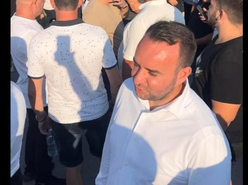 Balliu nga protesta e banorëve të Thumanës: Qëndrestarë të jashtëzakonshëm që sot u përballën me mbi 1000 efektivë policie