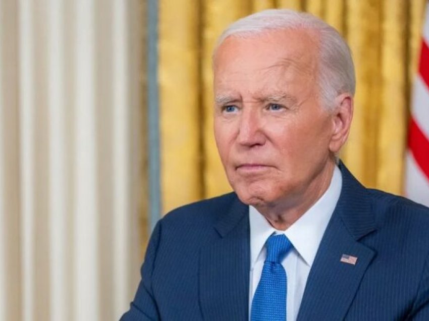 Biden thotë se nuk ka besim në një tranzicion paqësor të pushtetit nëse Trump humb