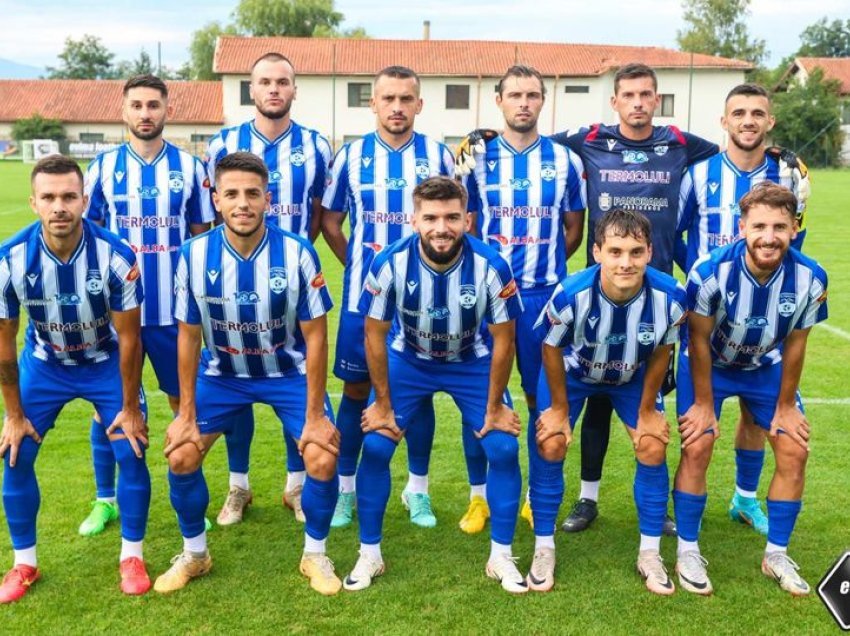 Ferizaj synon fitore në hapje të kampionatit