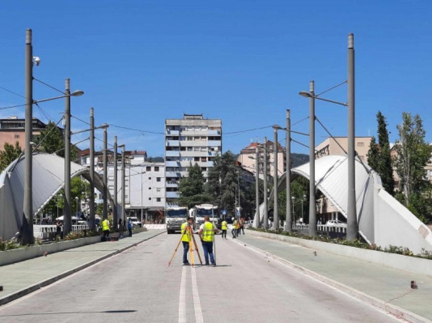 ​Hapja e urës së Ibrit nuk pritet të paraqesë rrezik për komunitetin serb në veri