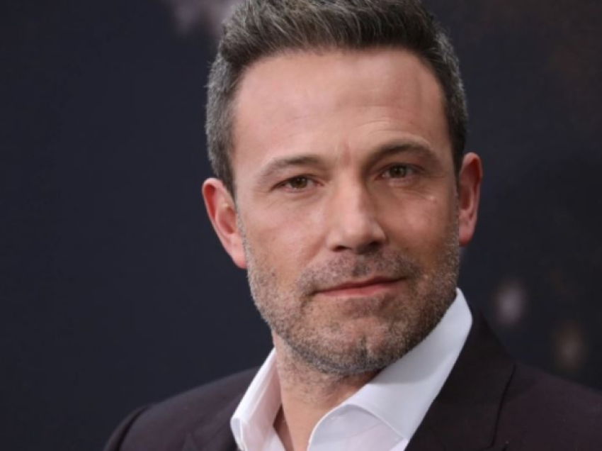 Habit prezantuesja e njohur: Ben Affleck i vrazhdë dhe një nga të ftuarit më të këqij që kam pasur