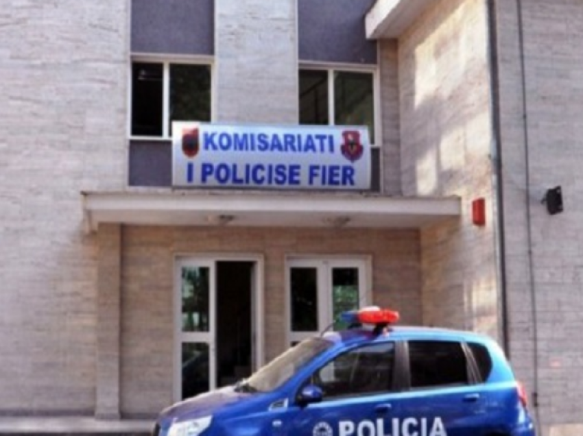 Fier/ I dënuar me burg për dhunë në familje, arrestohet shtetasi i shpallur në kërkim