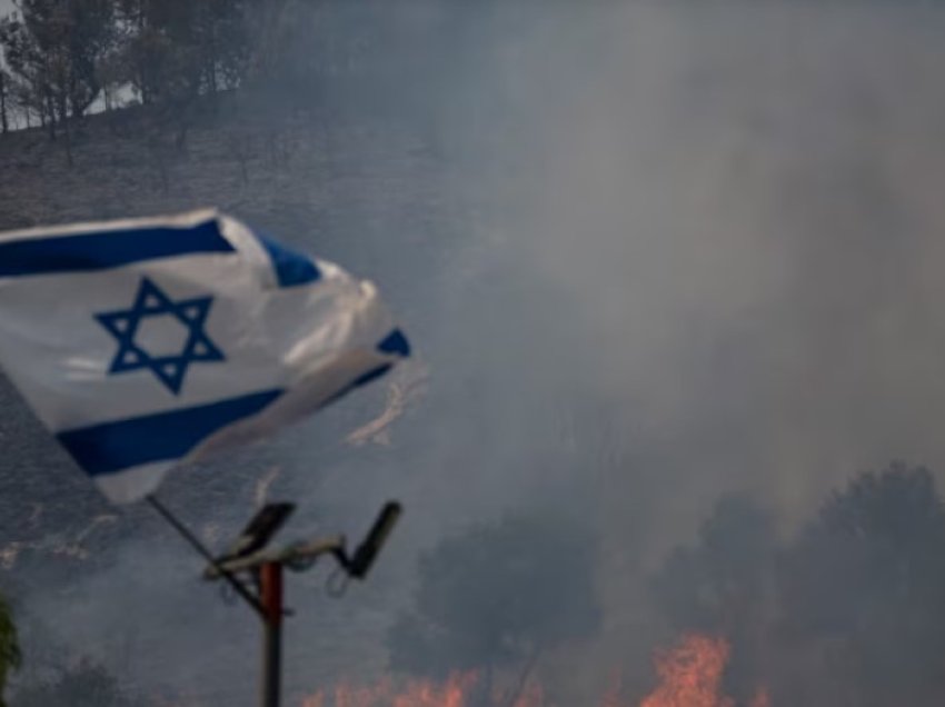 Izraeli kryen sulme ajrore në jug të Libanit