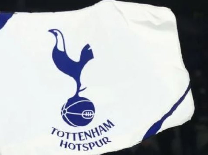 Tottenham siguron golashënuesin e munguar