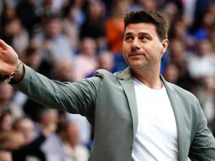 Pochettino pritet të jetë zëvendësuesi i Southgates