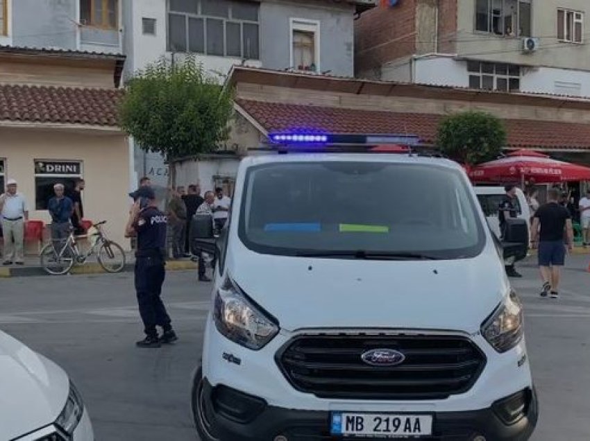 U gjet i lënduar në rrugë, ndërron jetë në spital 37-vjeçari, policia: Ka qenë nën efektin e alkoolit dhe është rrëzuar