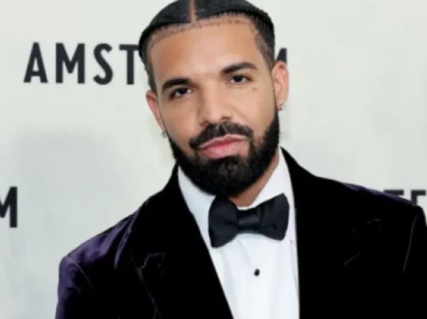 Si e shpëtoi Drake nga falimentimi klubin italian?