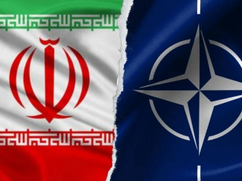 NATO, gati të ndërhyjë kundër Iranit? “Të përgatitur nëse nisin armë në Rusi”!