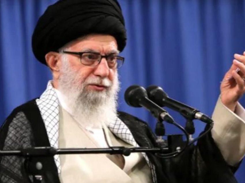 Garda Revolucionare e Iranit: Urdhri i Khameneit për të ndëshkuar Izraelin do të zbatohet