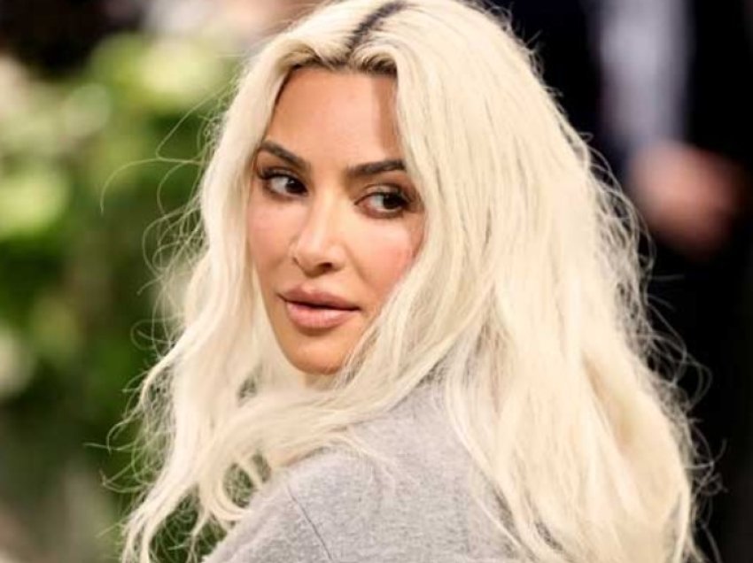 Kim Kardashian e hapur për takime, por ja çfarë prioritetesh ka ajo