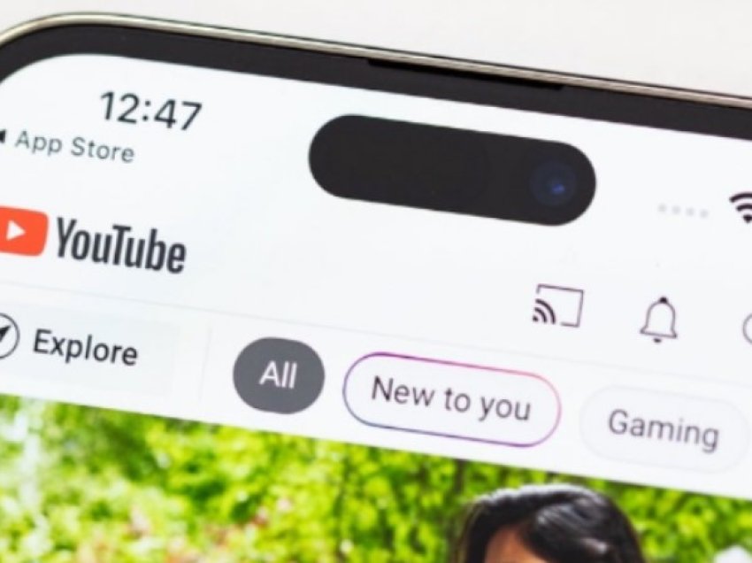 YouTube me tre veçori të reja eksperimentale