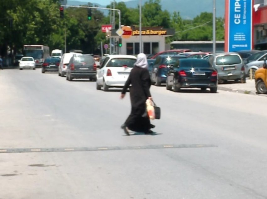 Mungesa e sinjalizimi në rrugën “Ferid Murat” të Çairit përbën kokëçarje për banorët