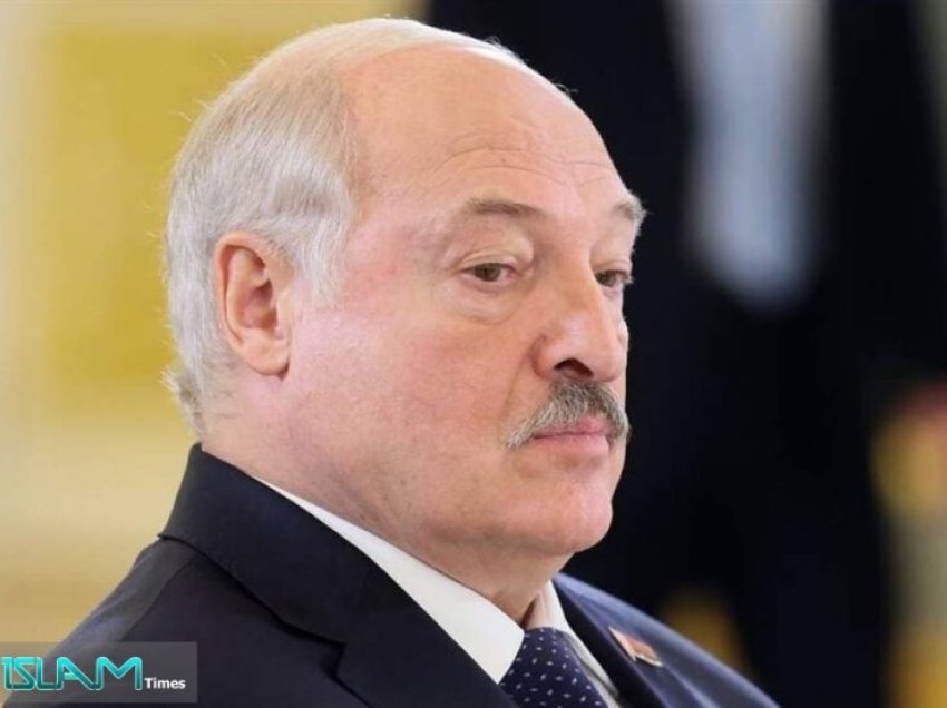 Lukashenko: Shtetet e Bashkuara mund të përdorin konfliktin në Lindjen e Mesme për të nisur Luftën e Tretë Botërore