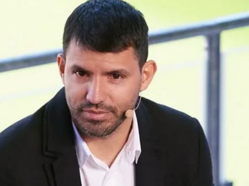 Aguero zbulon prapaskenën: Pep nuk donte që të largohej