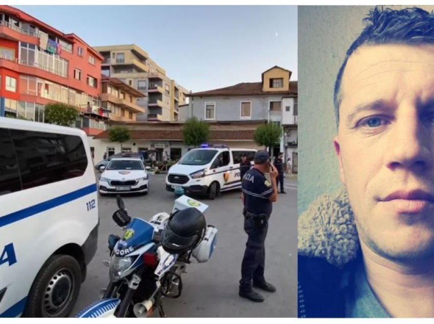  Dhunimi për vdekje e 42-vjeçarit, policia vendos në pranga autorin e dyshuar të krimit!