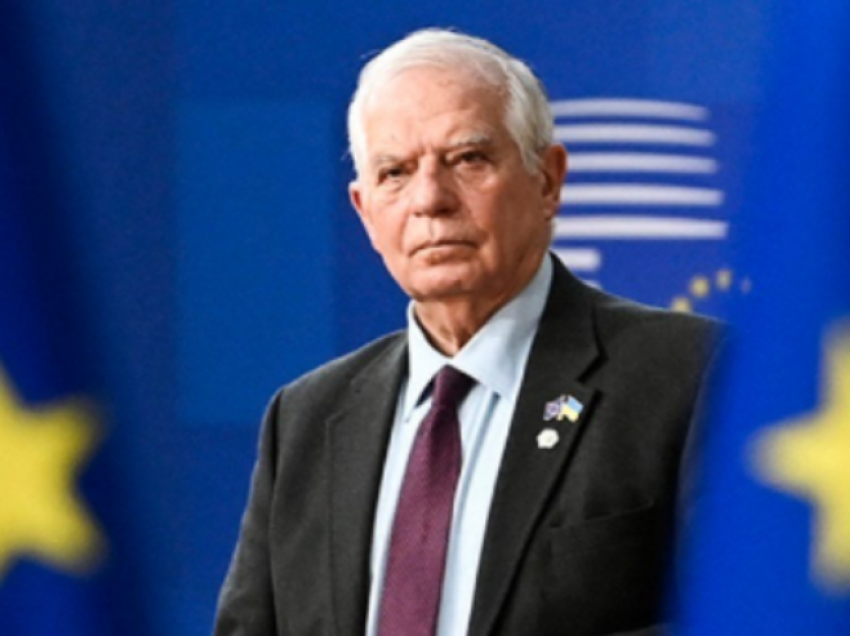 Borrell dënon sulmin izraelit në një shkollë në Gazë që la të vdekur më shumë se 100 palestinezë