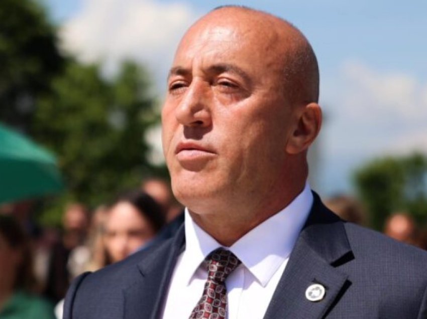 Haradinaj: Që të jetojë i lirë shqiptari, u përjetësuan shumë luftëtarë të zotë