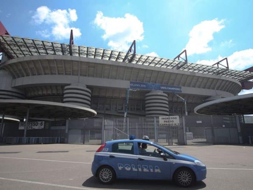 Inter dhe Milan, gati të blejnë “San Siro”-n