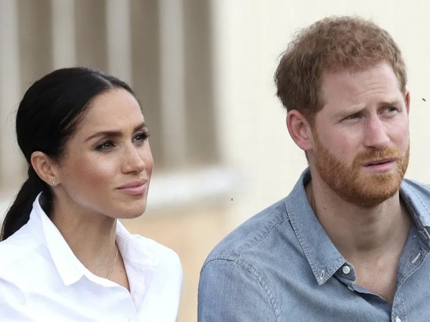 Harry dhe Meghan: Pse po shkojnë në Kolumbi