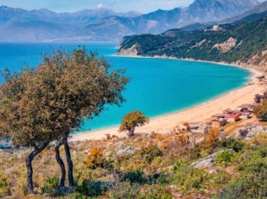 ​The Times: Shqipëria, destinacioni i pazbuluar i Mesdheut