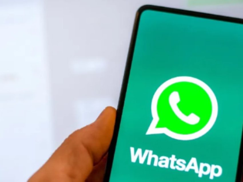 WhatsApp teston një veçori të re për bisedat në grupe