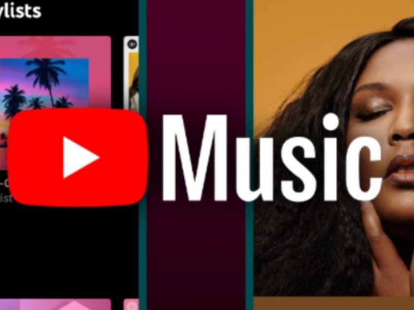 YouTube Music së shpejti shton veçorinë e “radios personale”