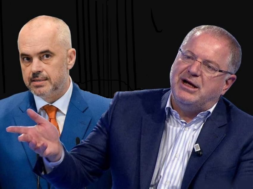 Hapja e urës/ Publicisti “godet” kryeministrin: Pse hesht Edi Rama?- E përmend edhe Baton Haxhiun