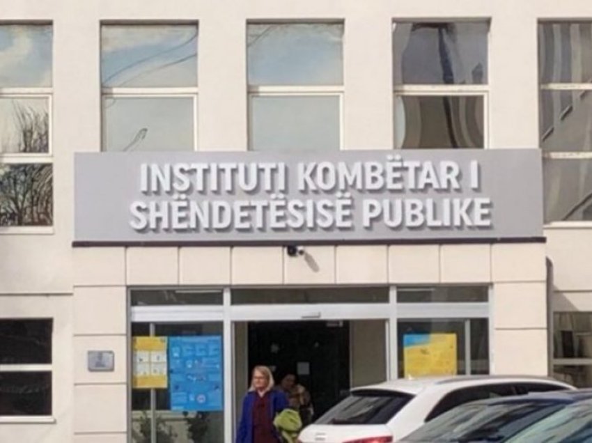 Ministria e Shëndetësisë dhe IKSHPK-ja bëjnë thirrje për kujdes nga temperaturat e larta