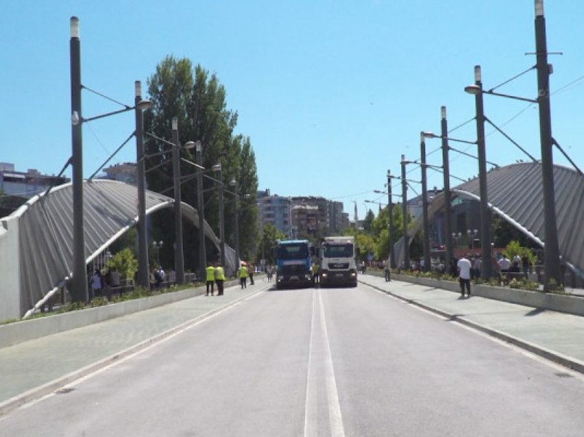 ​Ekspertët e komunikacionit optimistë se Ura e Ibrit do të hapet, Durmishi thotë se sot do të publikohet raporti