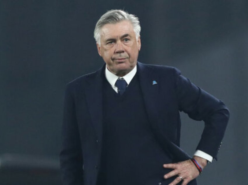 Ancelotti i ka disa fjalë për treshen Mbappe – Endrick – Guler