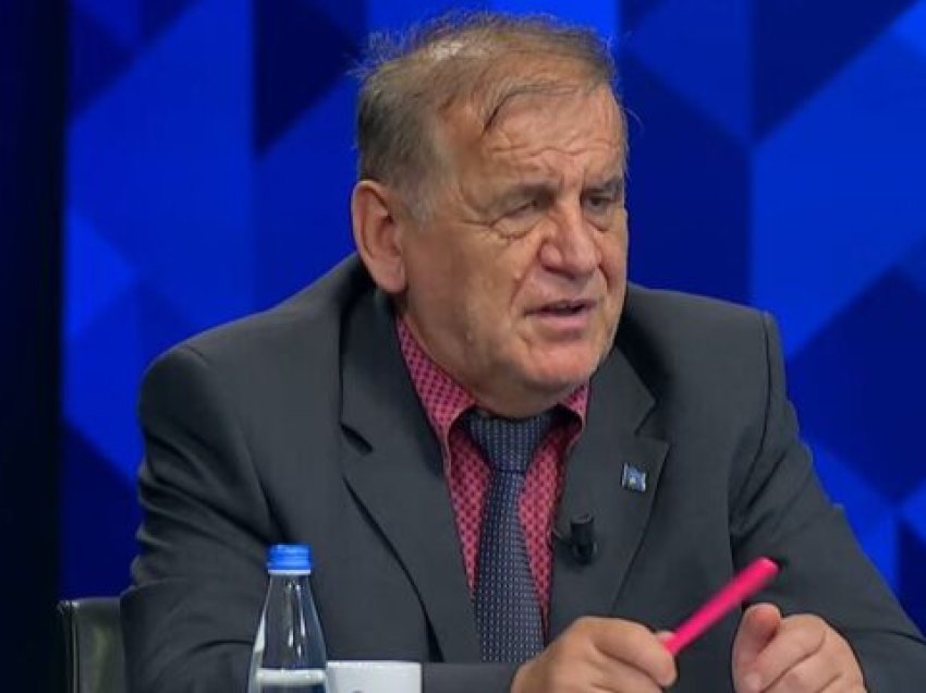 Spahiu: Nëse vonohet hapja e urës, qëndrimet e ndërkombëtarëve do të jenë më të forta