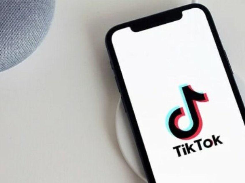 TikTok prezanton biseda në grup për 32 persona