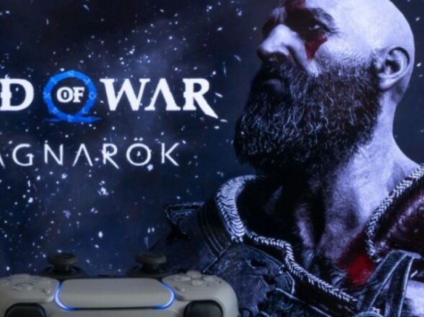 Çfarë ju nevojitet për të luajtur God of War: Ragnarok në PC