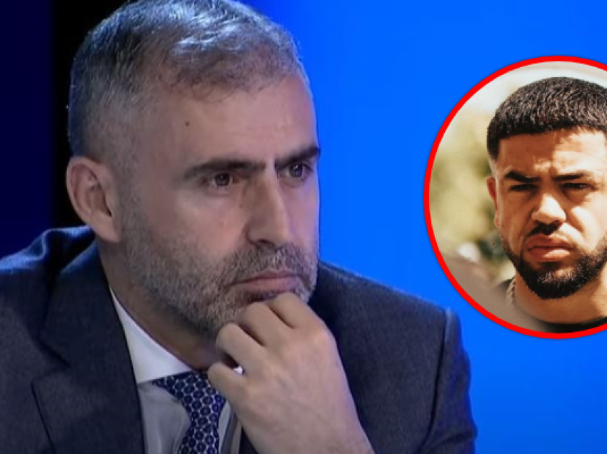 Kërkesa për ekstradim, avokati Berisha: Noizy është në pritje të dëgjimit nga gjyqtari, është viktimë